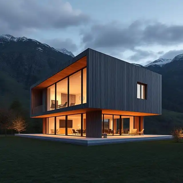 Magna bau.ch haus 001